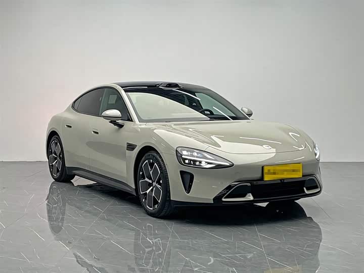 Фото 8 - Xiaomi SU7