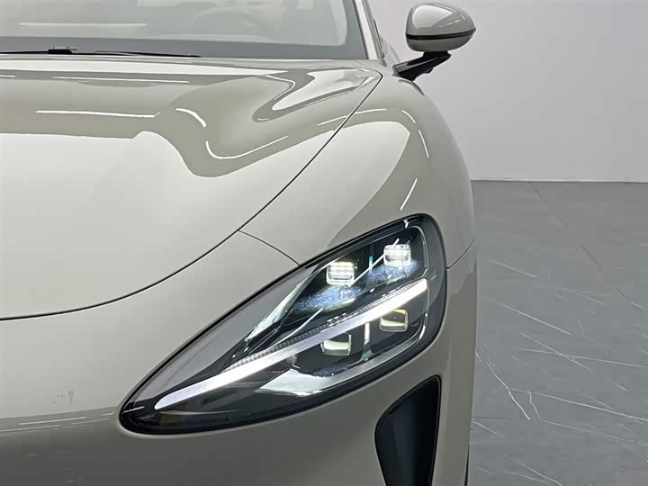 Фото 9 - Xiaomi SU7