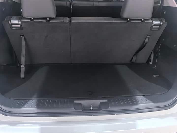 Фото 4 - Toyota Highlander