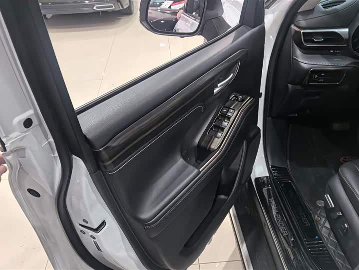 Фото 7 - Toyota Highlander