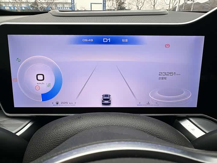 Фото 6 - Haval F7 (Monster)