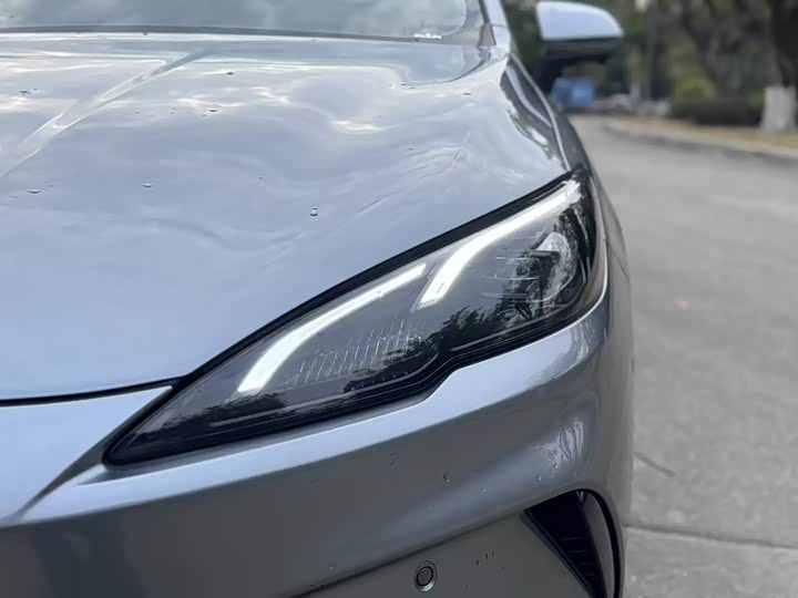 Фото 6 - BYD Seal 05 DM-i Hybrid