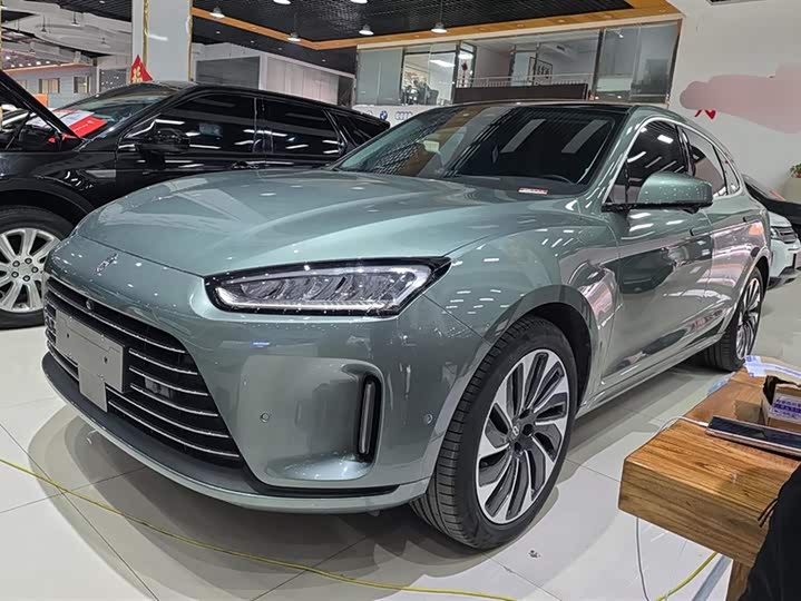 Фото 1 - Aito M5