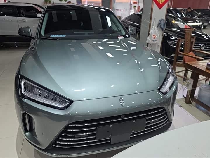 Фото 2 - Aito M5