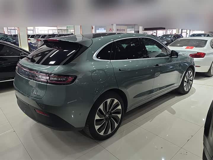 Фото 3 - Aito M5