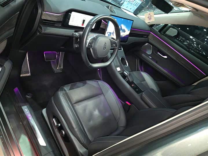 Фото 9 - Aito M5