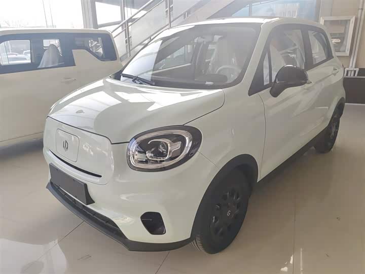 Фото 2 - Leapmotor T03