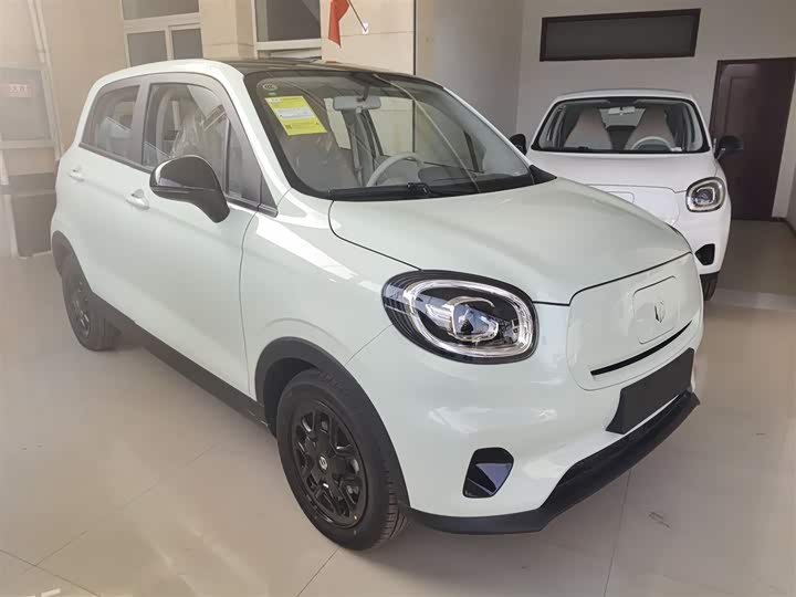 Фото 4 - Leapmotor T03