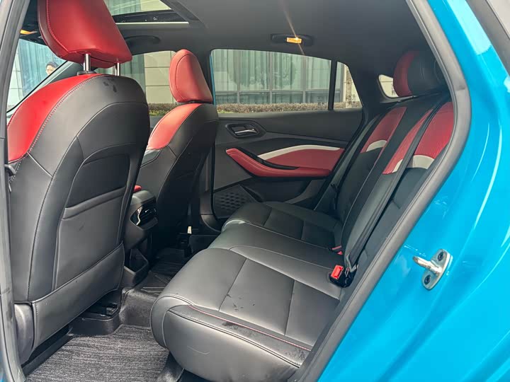 Фото 5 - MG Motor 5