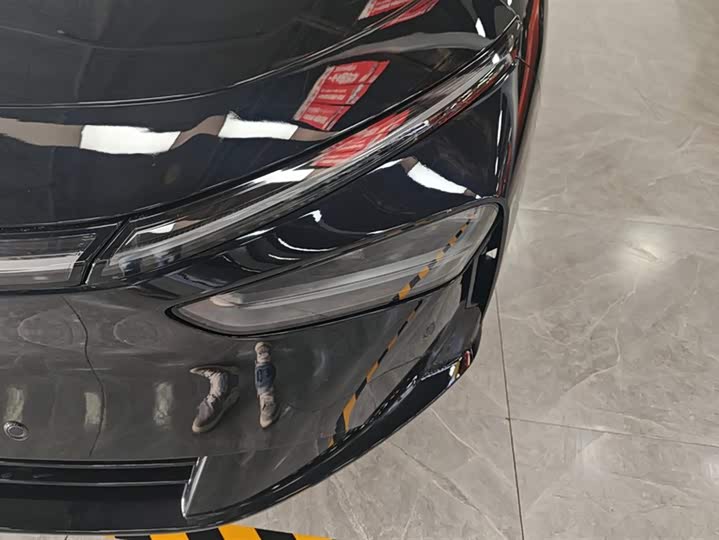 Фото 5 - XPeng F57