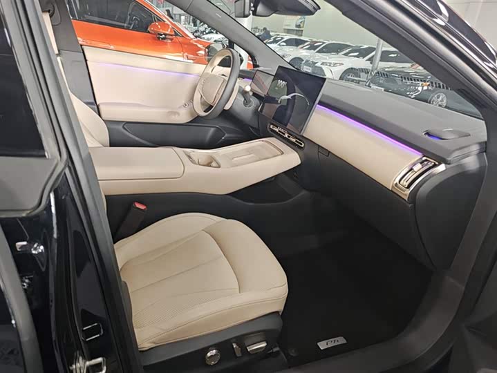 Фото 8 - XPeng F57