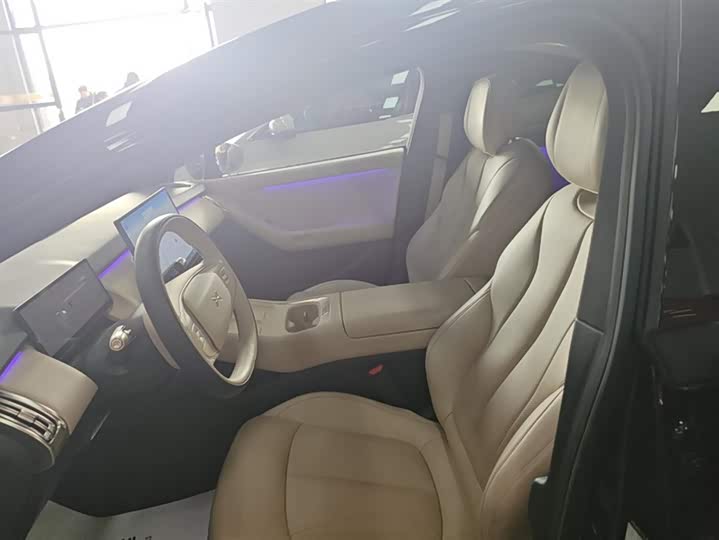 Фото 9 - XPeng F57