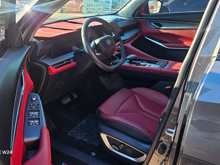 Фото 9 - Changan CS75 Plus