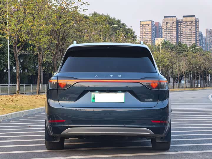 Фото 6 - Aito M9