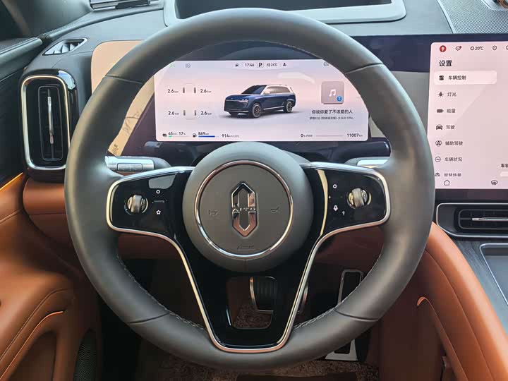 Фото 9 - Aito M9