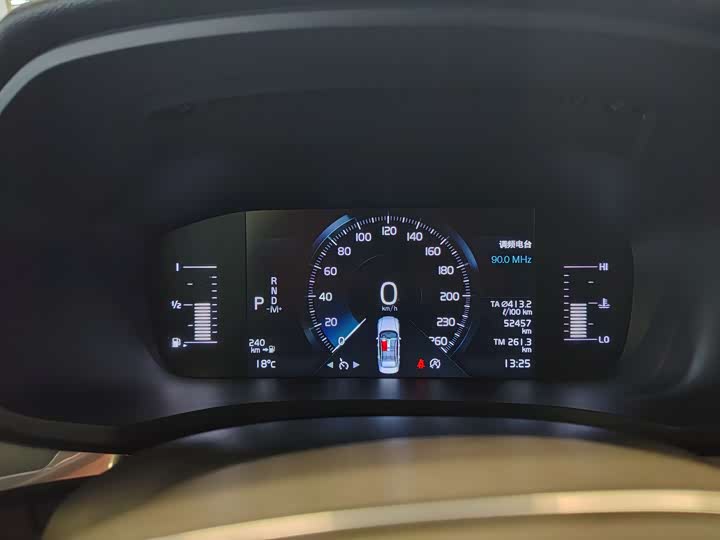 Фото 7 - Volvo S60