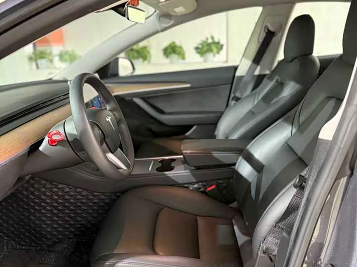 Фото 8 - Tesla Model 3