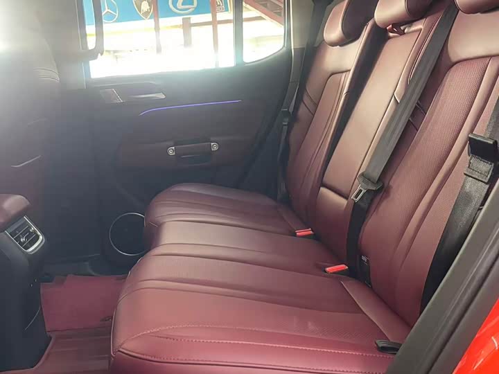 Фото 5 - Tank 300