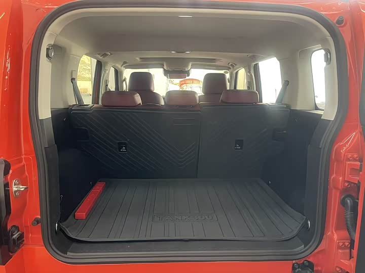 Фото 6 - Tank 300