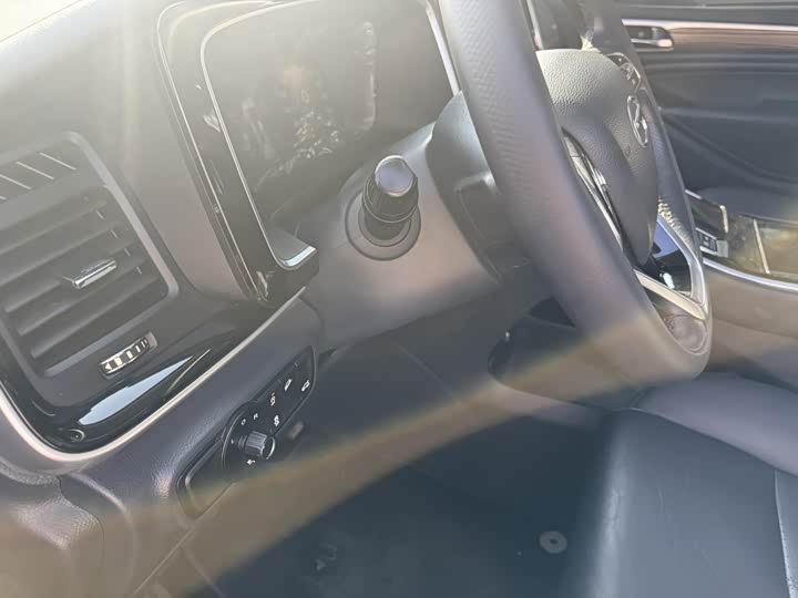 Фото 6 - GAC Trumpchi M8