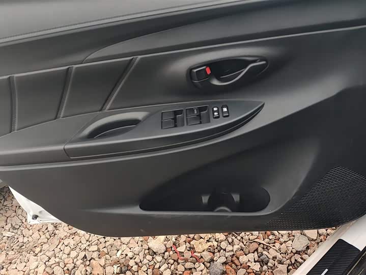 Фото 7 - Toyota Vios FS