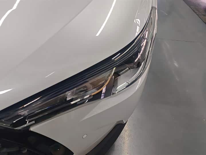 Фото 5 - Toyota Corolla Cross