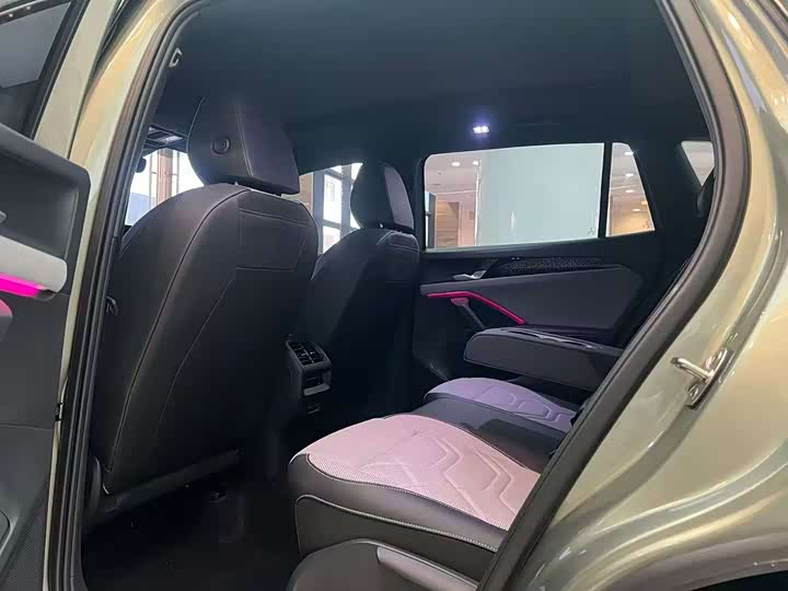 Фото 5 - Volkswagen Tayron