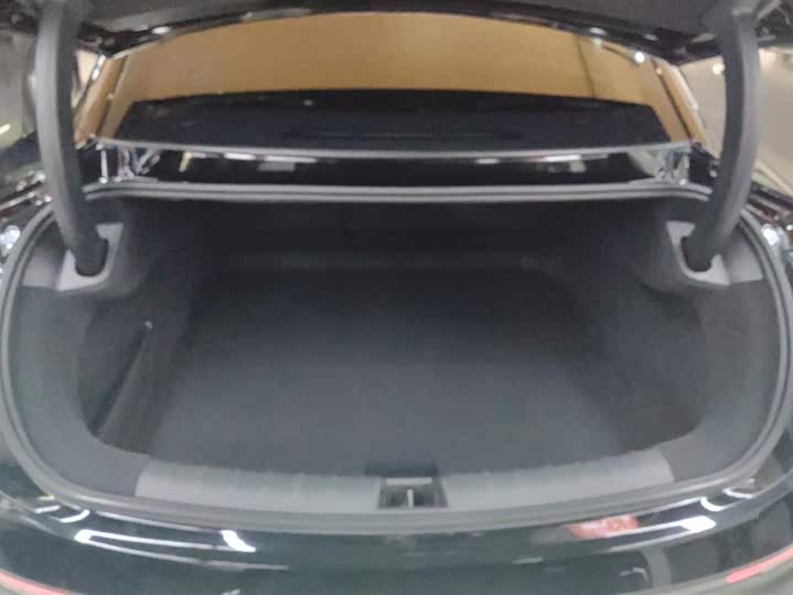 Фото 4 - Zeekr 007