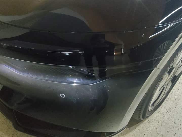 Фото 5 - Zeekr 007