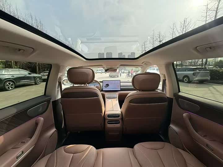 Фото 5 - Leapmotor C11