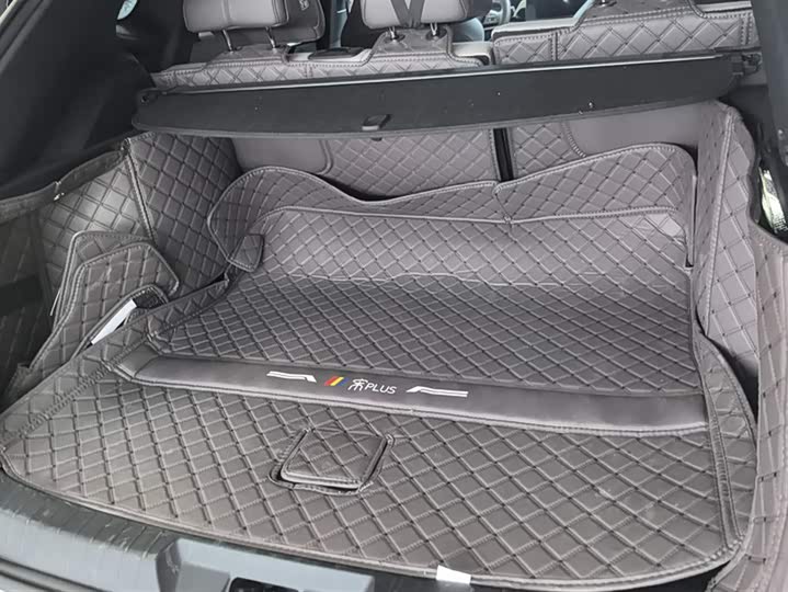 Фото 4 - BYD Song Plus Hybrid/EV