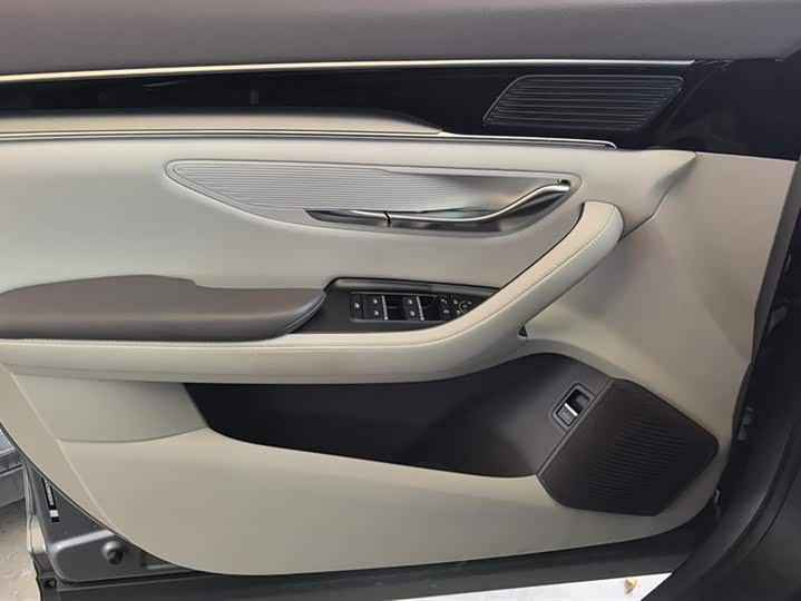 Фото 7 - BYD Song Plus Hybrid/EV