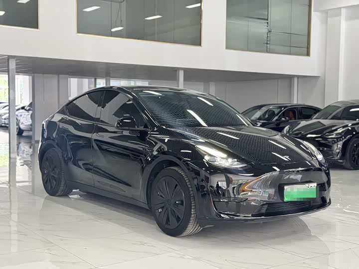 Фото 3 - Tesla Model Y