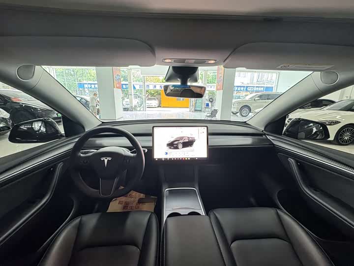 Фото 7 - Tesla Model Y