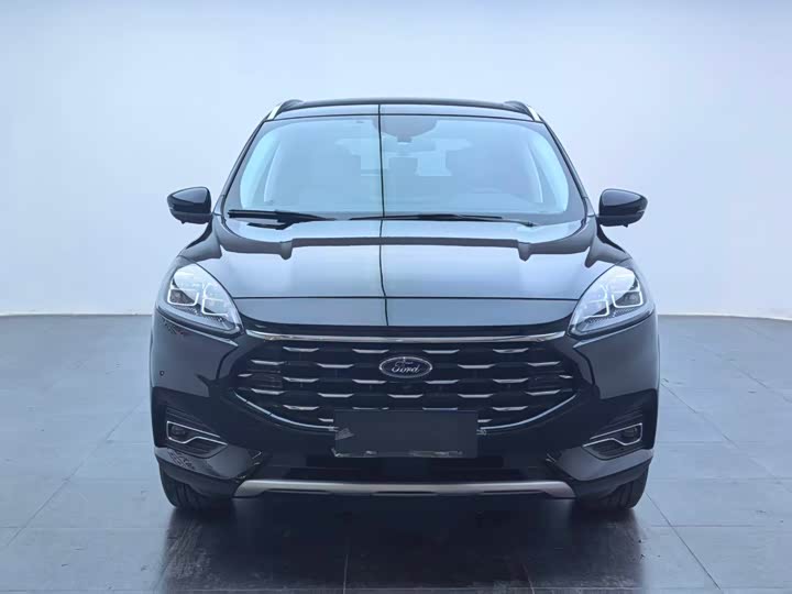 Фото 2 - Ford Escape