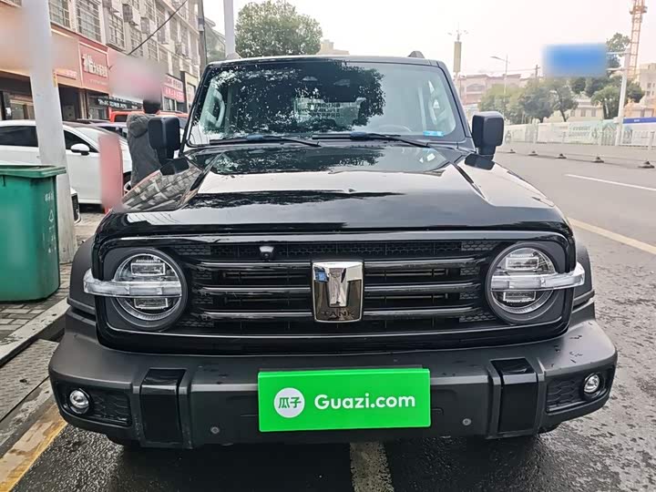 Фото 3 - Tank 300