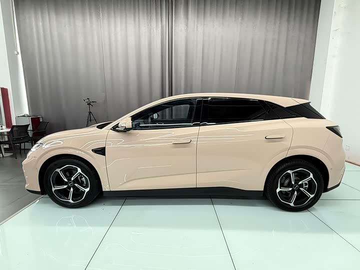 Фото 3 - BYD Seal 06 GT