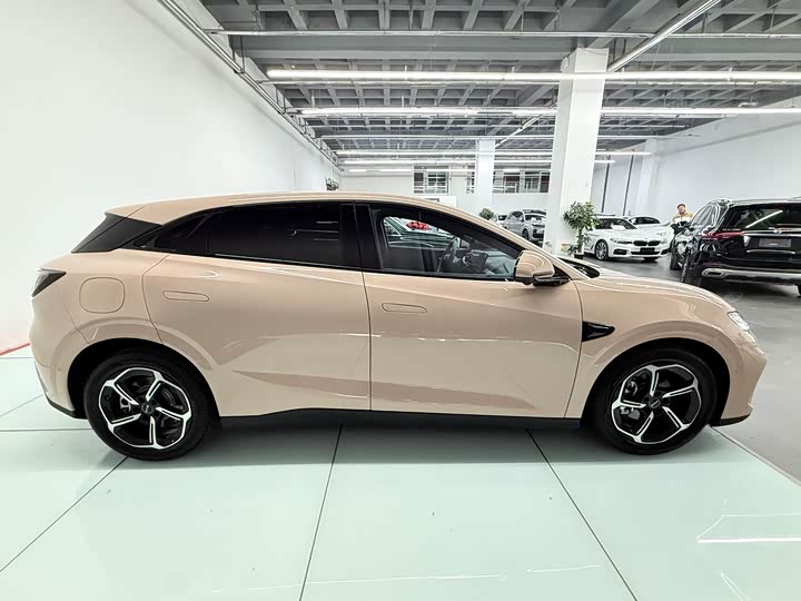 Фото 7 - BYD Seal 06 GT