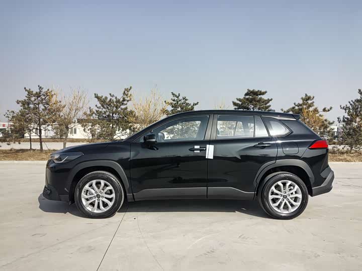 Фото 2 - Toyota Frontlander