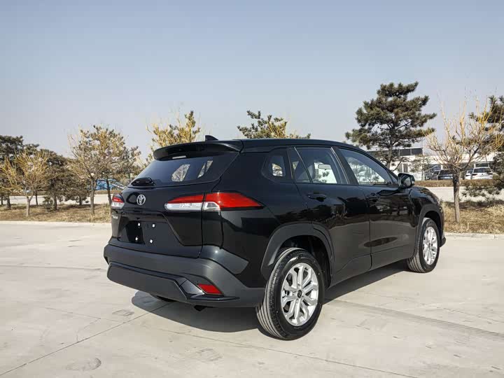 Фото 3 - Toyota Frontlander