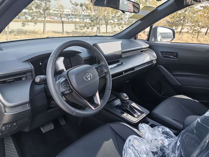 Фото 4 - Toyota Frontlander