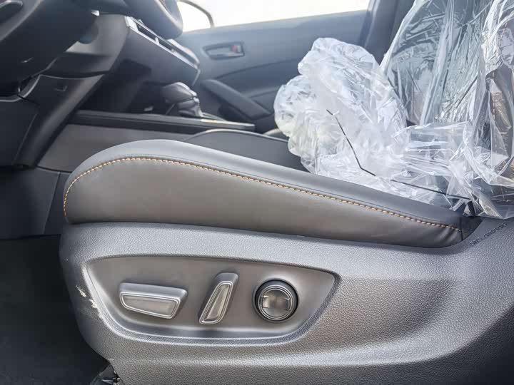 Фото 6 - Toyota Frontlander