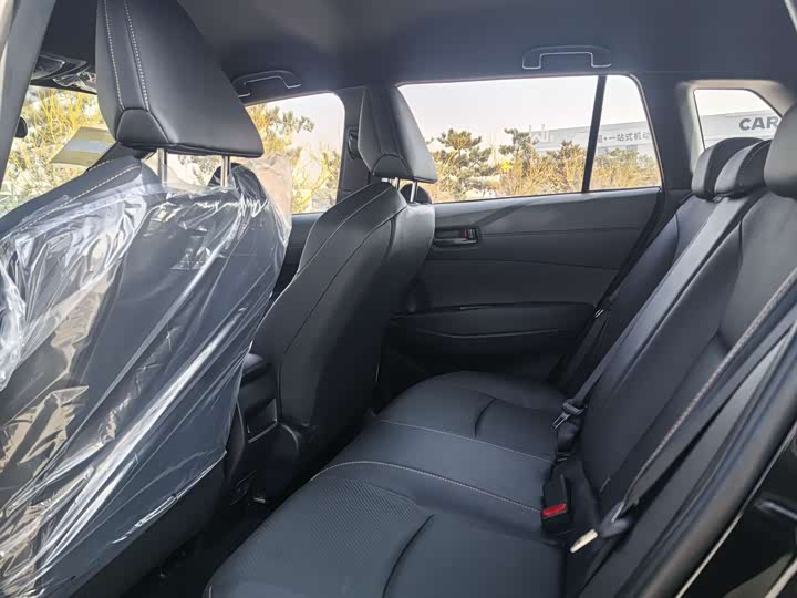 Фото 7 - Toyota Frontlander