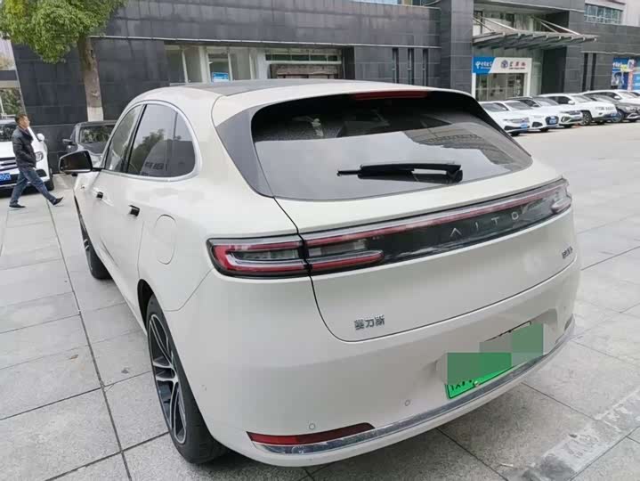 Фото 6 - Aito M5