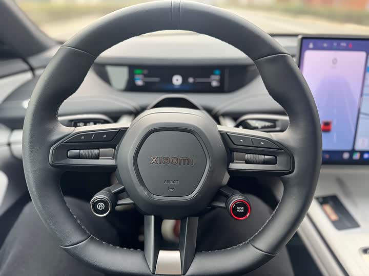 Фото 4 - Xiaomi SU7