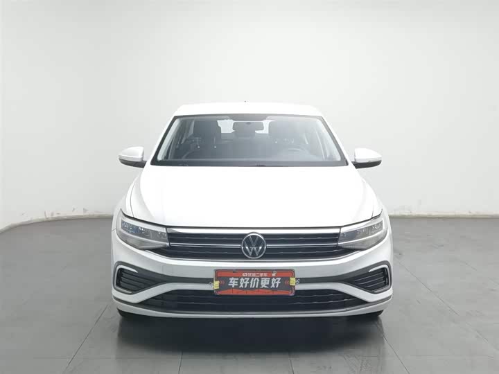Фото 3 - Volkswagen Bora
