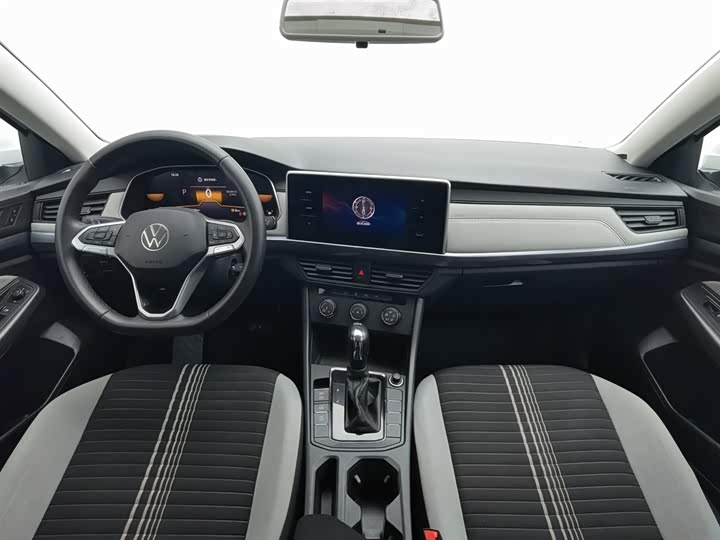 Фото 5 - Volkswagen Bora