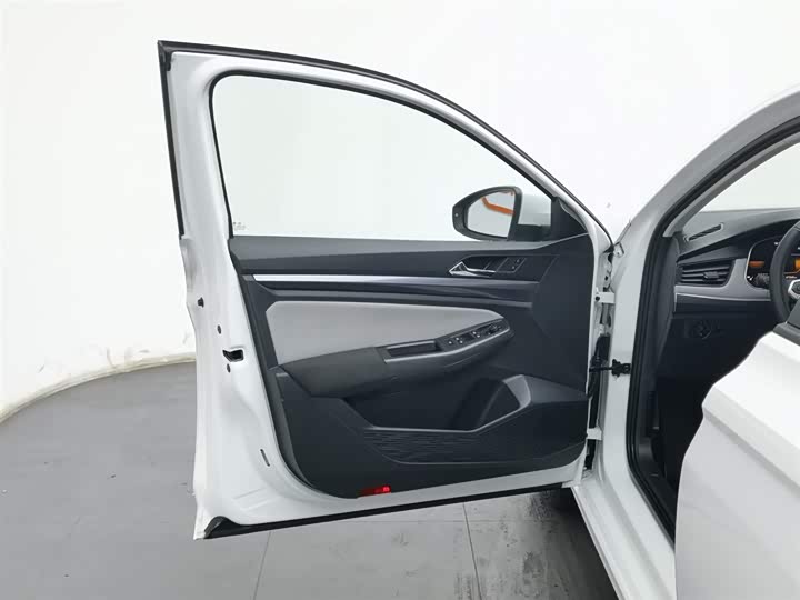 Фото 8 - Volkswagen Bora