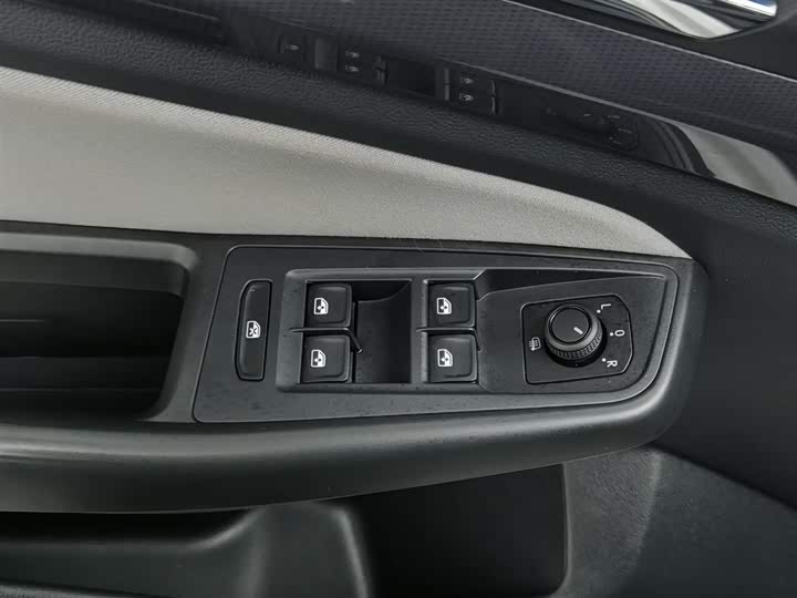 Фото 9 - Volkswagen Bora