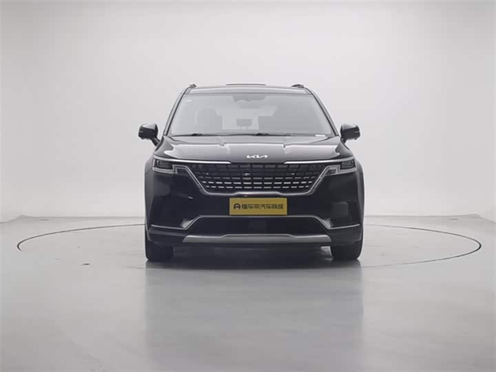 Фото 3 - Kia Carnival